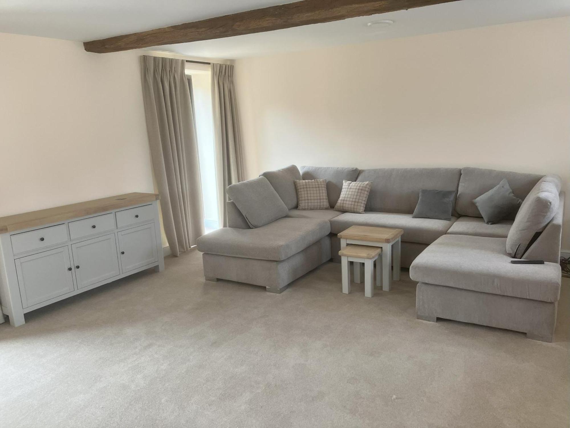 Tedsmore Apartments Oswestry Luaran gambar